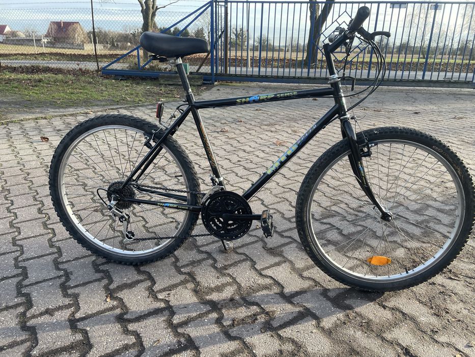 Rower treningowy górski koła 26