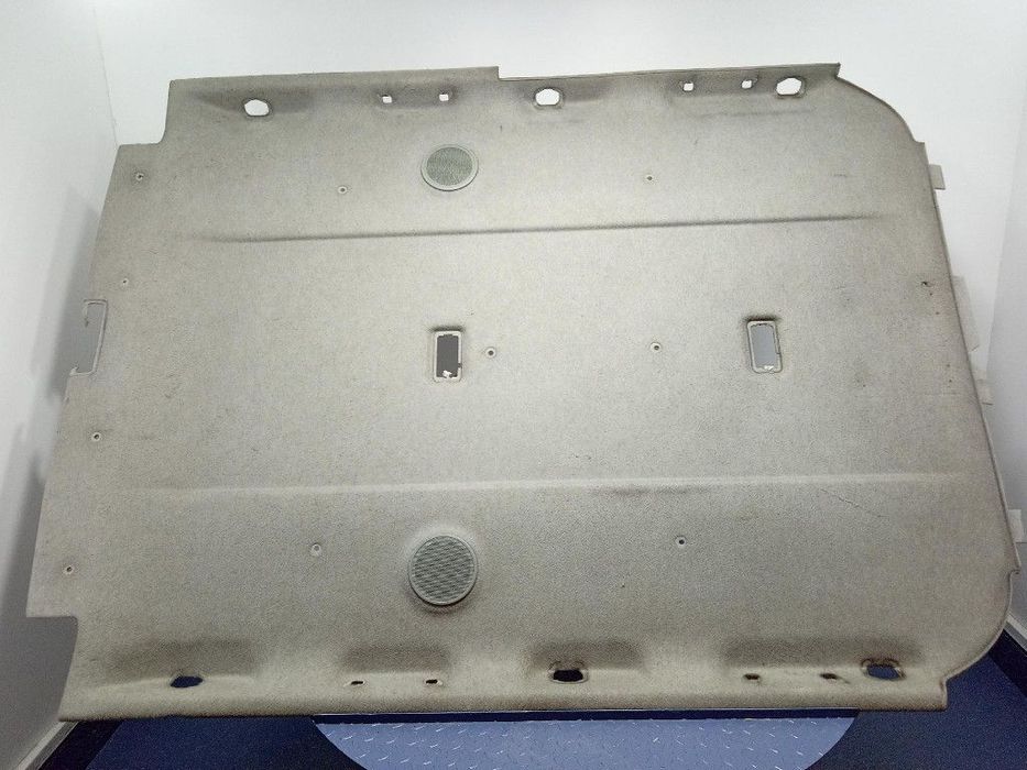 PRIMASTAR I TRAFIC II VIVARO A 02- PODSUFITKA TYLNA AUTOBUS