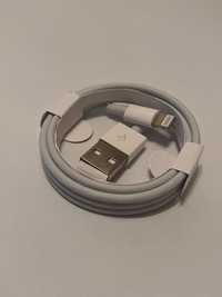 Kabel Lightning/USB oryginalny kabel iPhone