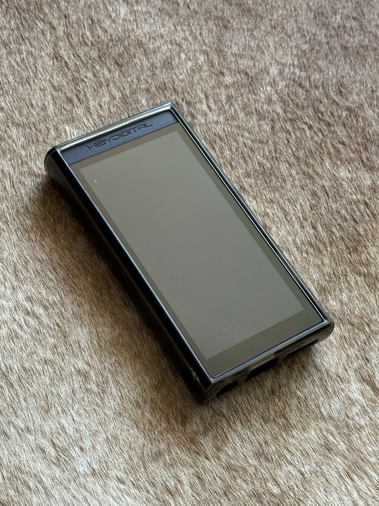 HiBy Digital M300 - DAP + case