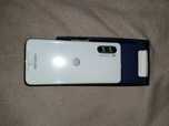 Motorolka moto g52