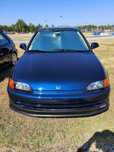 Honda EH9 SWAP B16a