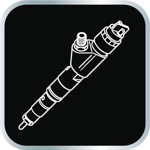 Nasadki Do Sondy Lambda I Wtryskiwaczy -  Zestaw 14 Szt.