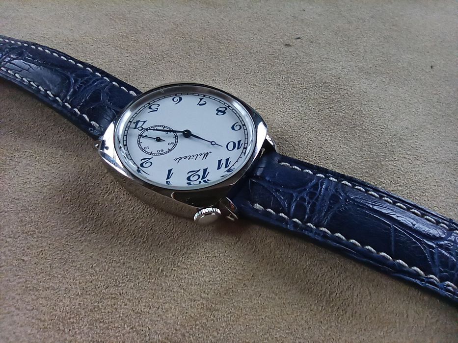 Годинник Militado 1921, розпродаж