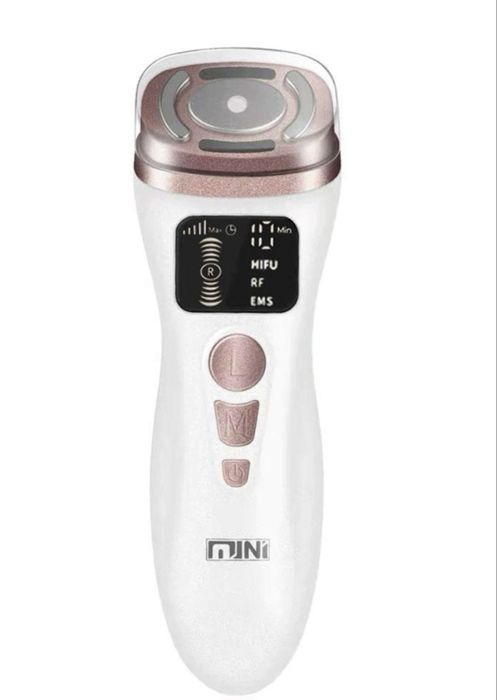 Апарат RF-ліфтинг