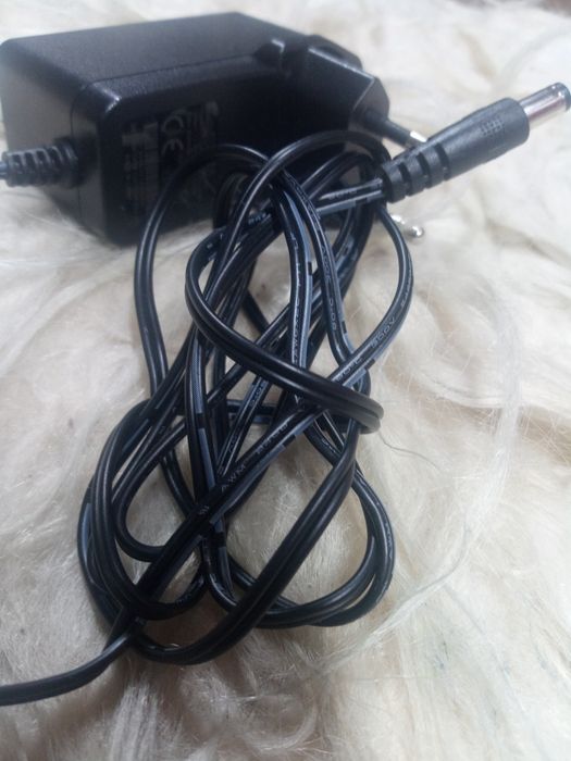 12В 12V 1.5A 18W оригінал Shenzhen Блок живлення адаптер питания