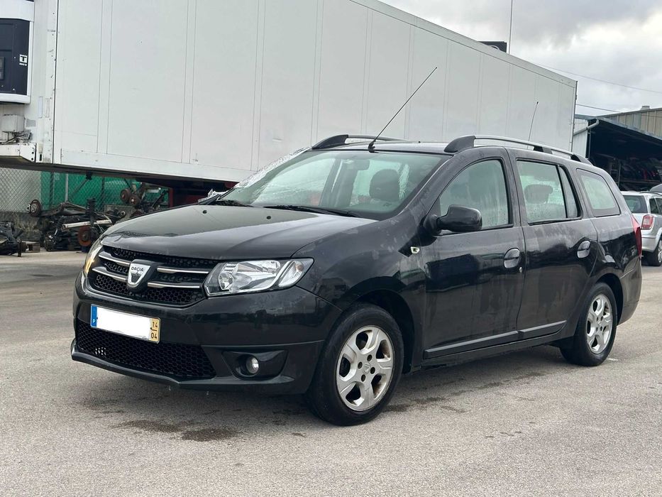Dacia Logan 1.5 Dci de 2014 Para Peças