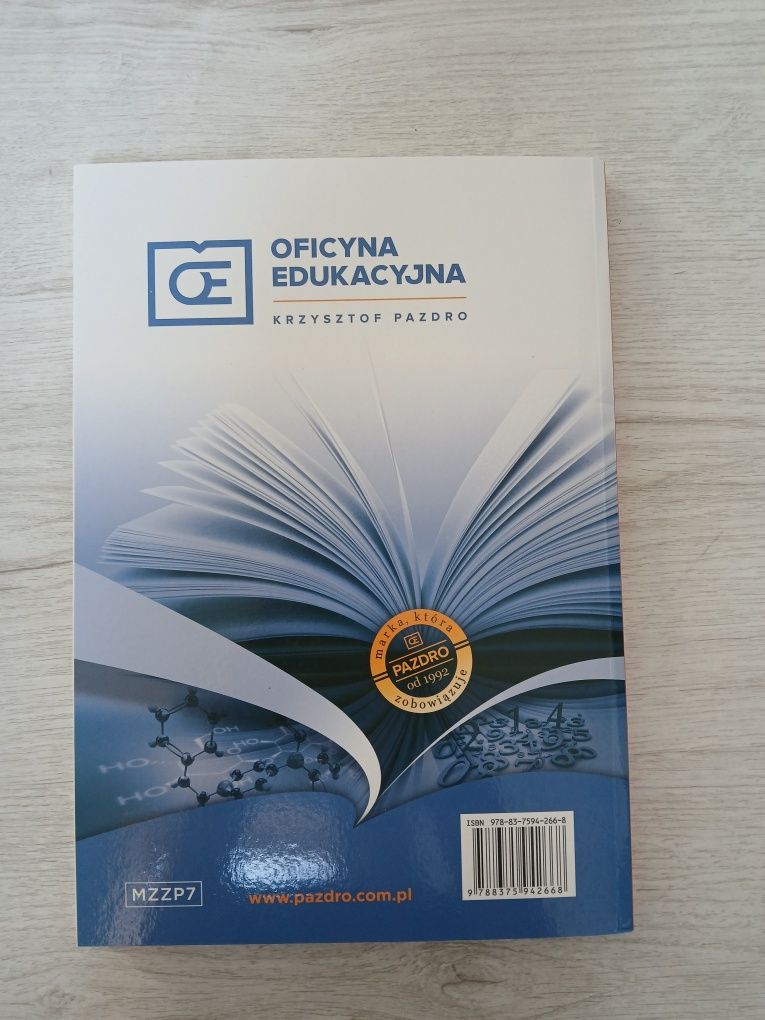 zbiór zadań maturalnych, matematyka