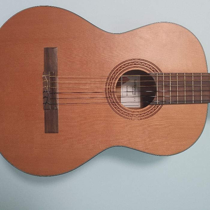 Gitara La Mancha Rubinito CM