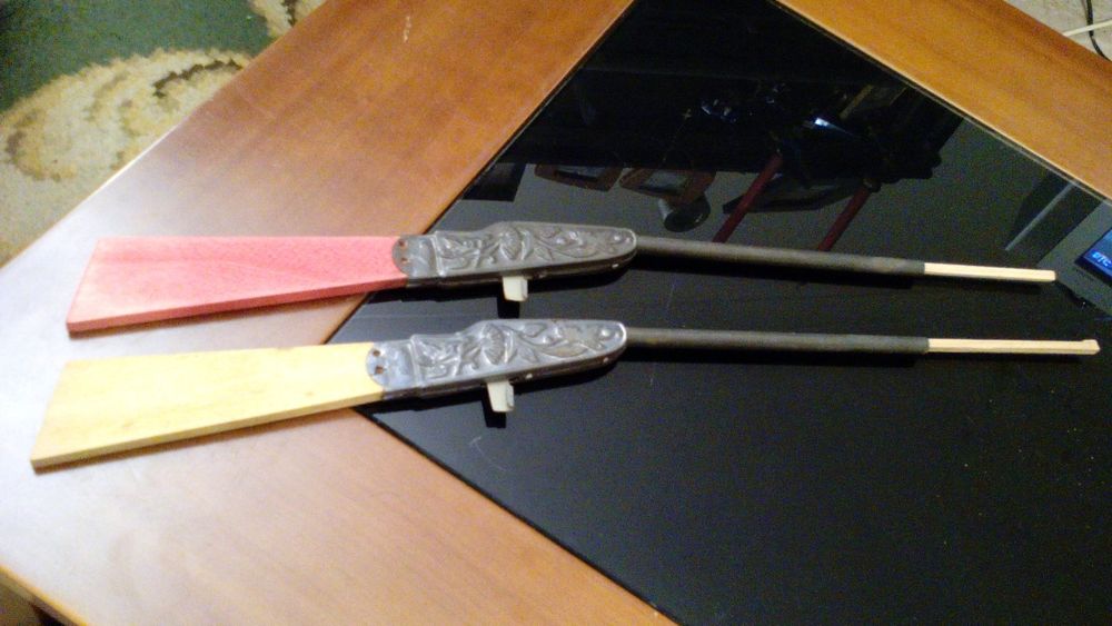 Antigas Espingardas Feitos Portugal