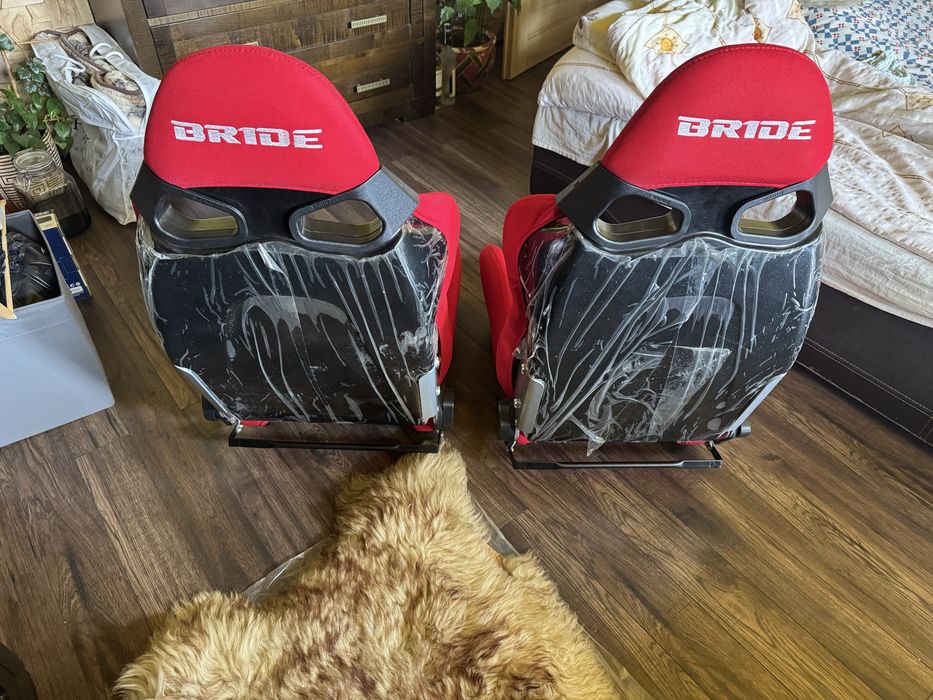 Fotele bride cuga