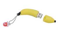 Pendrive  / Pen Drive  / 64 GB / Prezent  / Banan