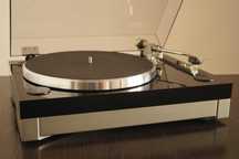 Gramofon Micro Seiki plus drugie ramię