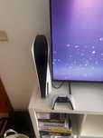 Playstation 5 + comando