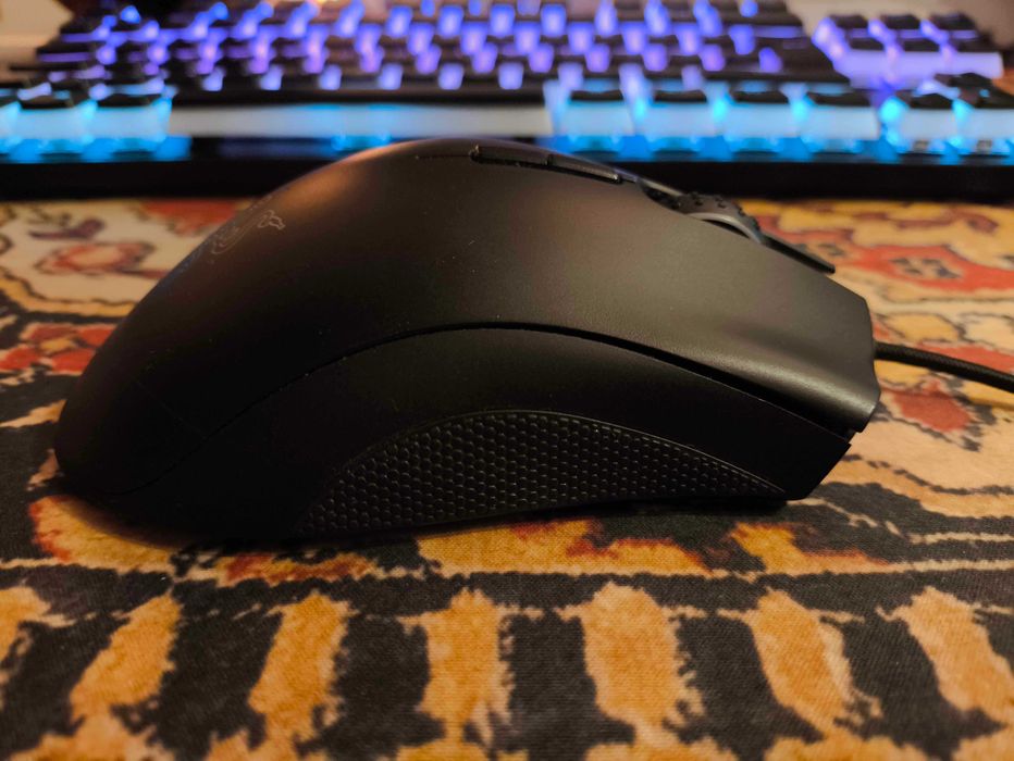Myszka Razer DeathAdder Elite