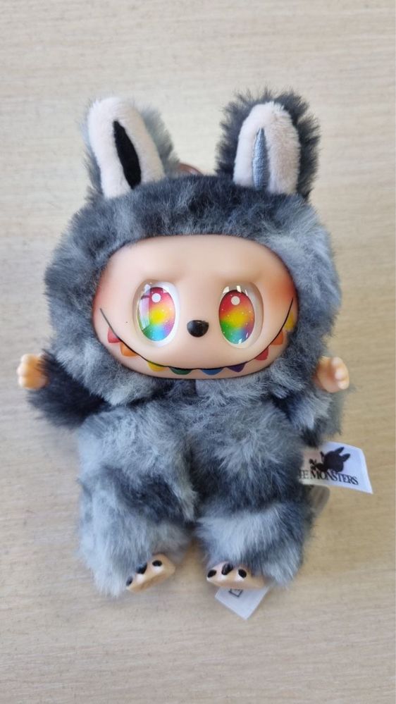 Labubu игрушка