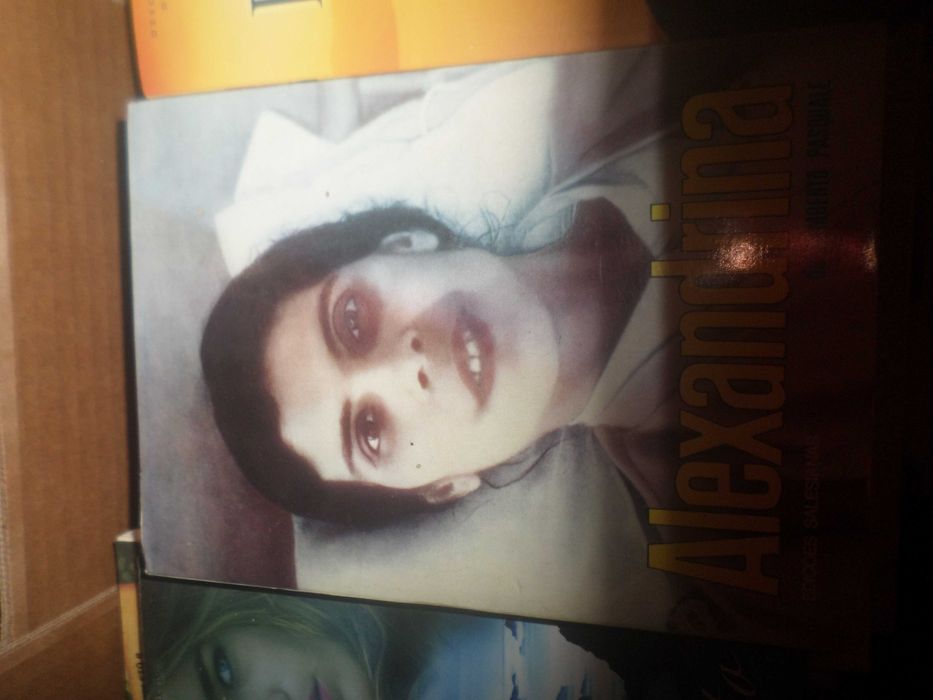 Alexandrina de Balazar