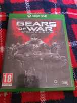Gra na konsole Xbox One Series X Gear of War ultimatum edition