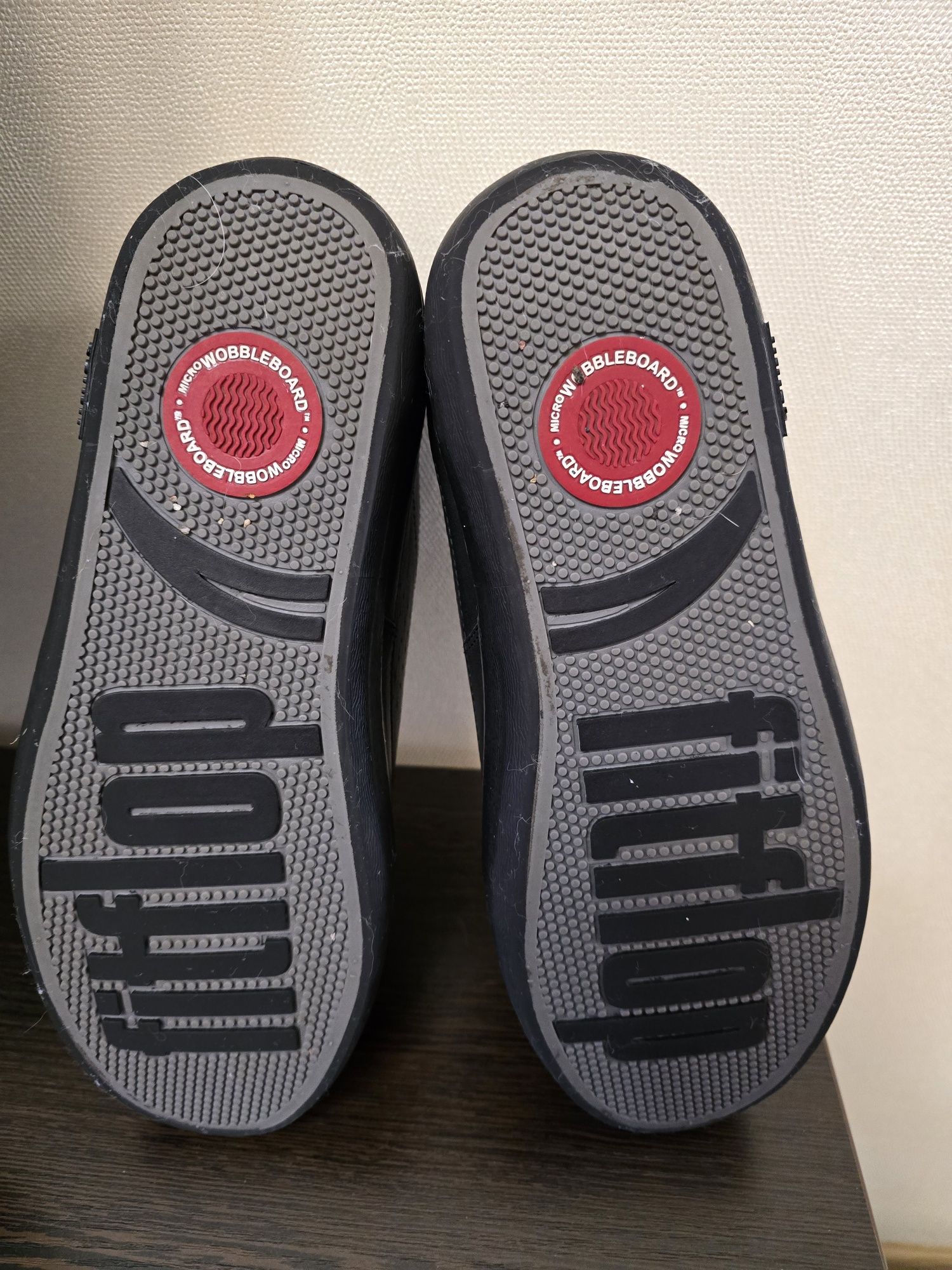FitFlop туфлі чоловічі 42,5 розміру
