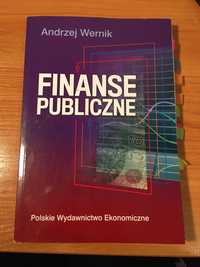 Finanse Publiczne / Wernik
