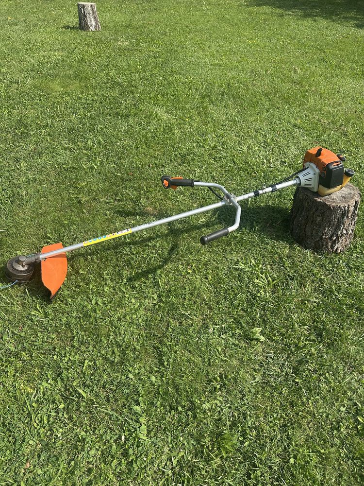 Kosa spalinowa STIHL FS 120