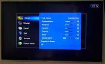 Telewizor 32" Samsung UE32ES6300 FULL HD