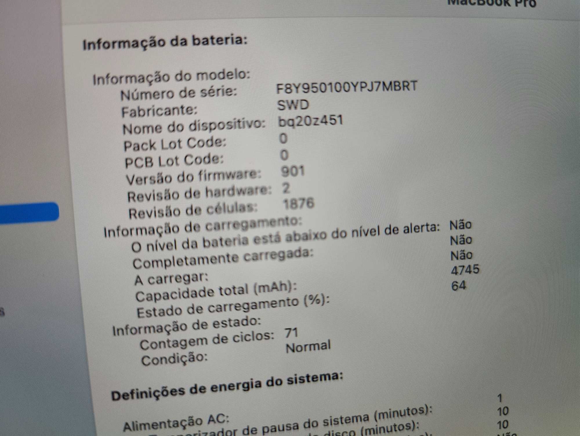 MacBook Pro 2020 i7 16GB RAM 500GB SSD + Software Grátis , DJ Video #3