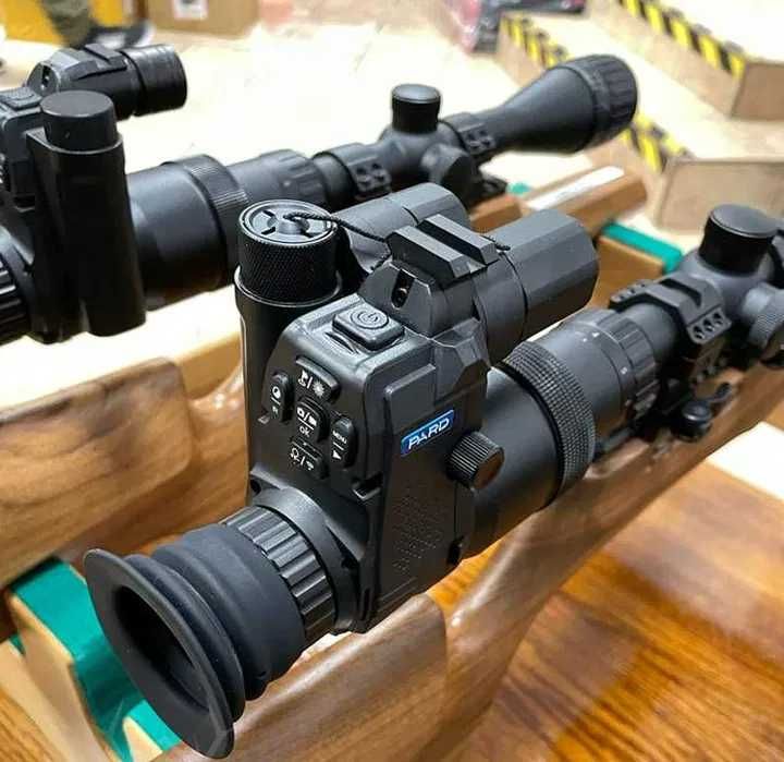 Nakładka noktowizyjna PARD NV-007SP Warszawa Wawer Nocnepolowanie