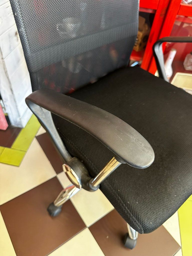 Cadeira de Escritório