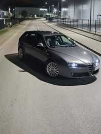 Alfa Romeo 159 1.9jtdm 150 km cena do negocjacji!