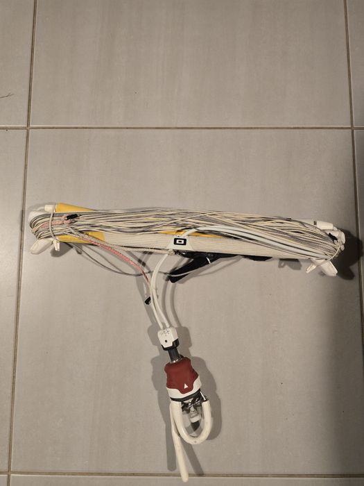 Bar core sensor 3 kitesurfing