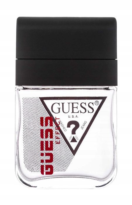 Guess Grooming Effect 100 ml woda po goleniu