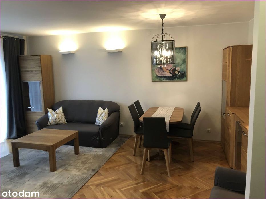 mieszkanie Bielany-Piaski;