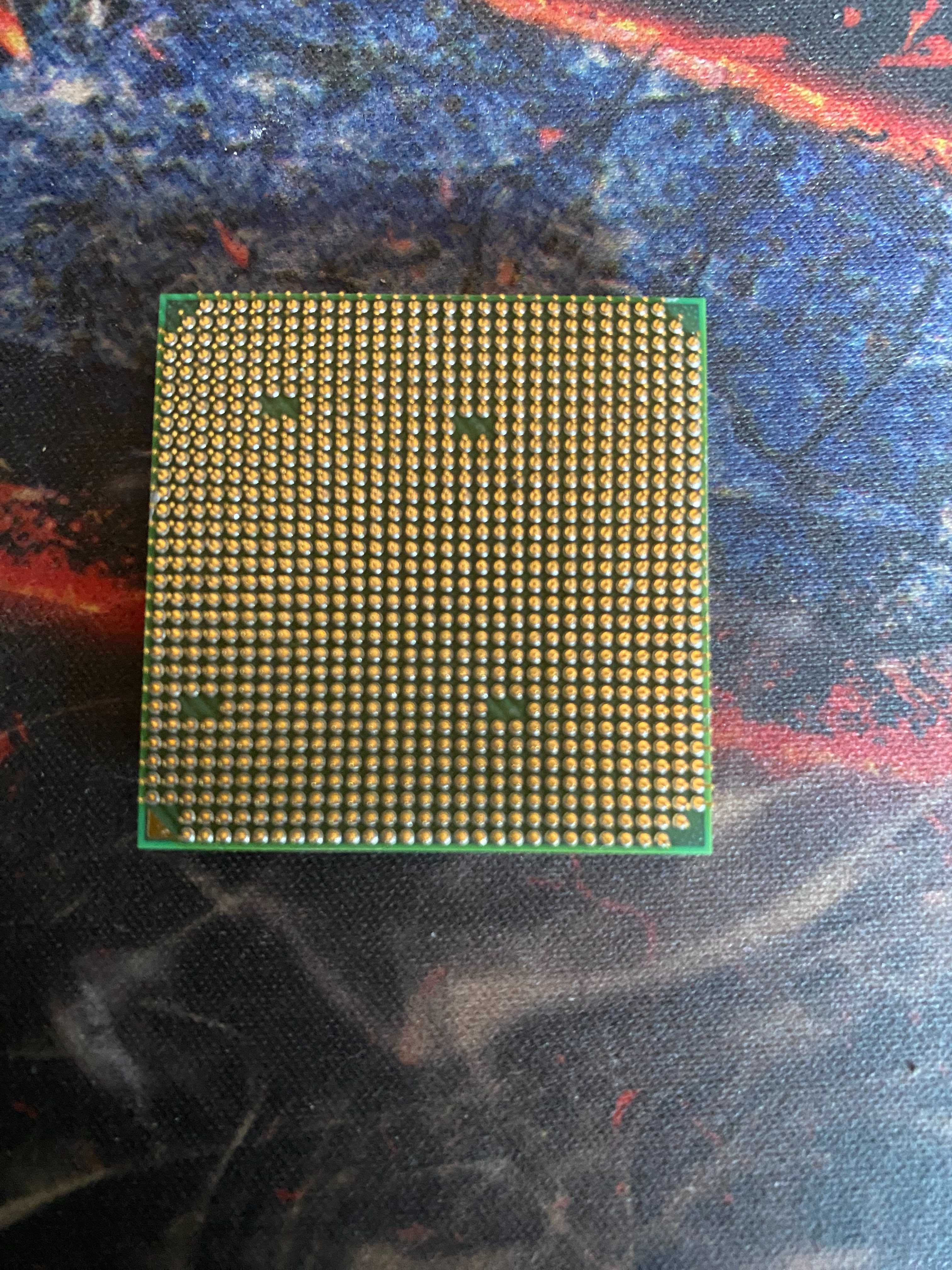 AMD ATHLON 64 X2 4400+ 2.3GHZ ADO4400IAA5DO S.AM2