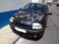 renault clio gasolina/diesel para pecas