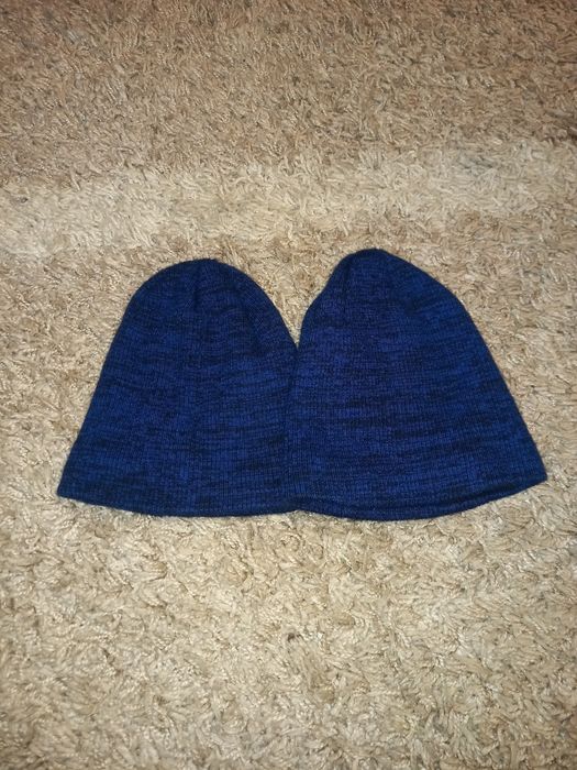 Прадам шапочки для двійні