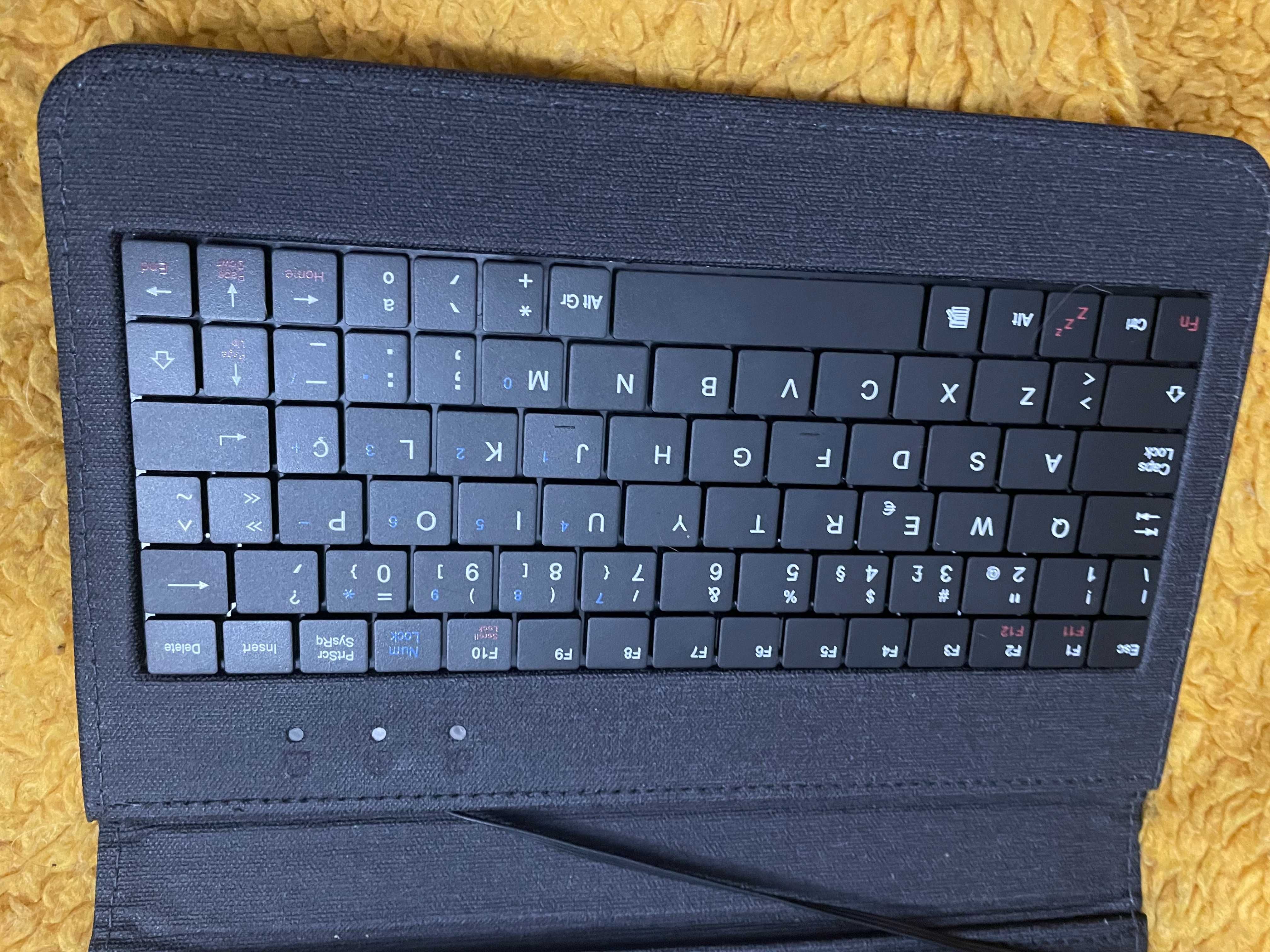 Tablet Completamente Novo
