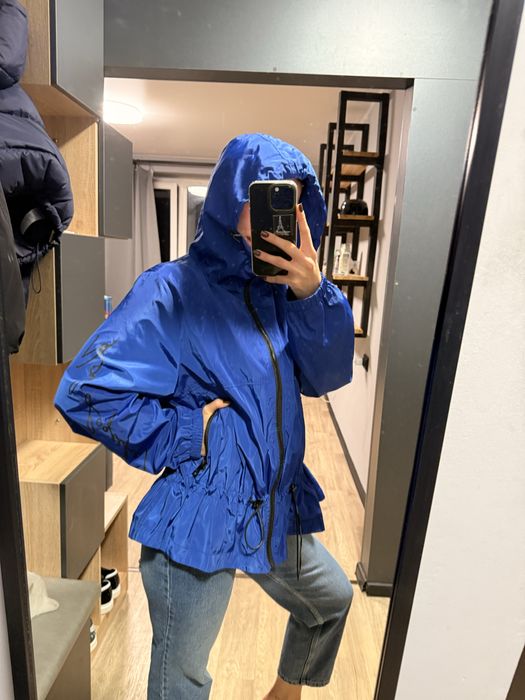 Ветровка Дождевик Karl Lagerfeld