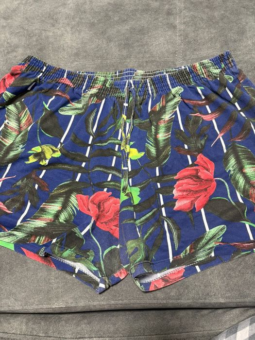 Pack (2shorts + 1 regata) XXl