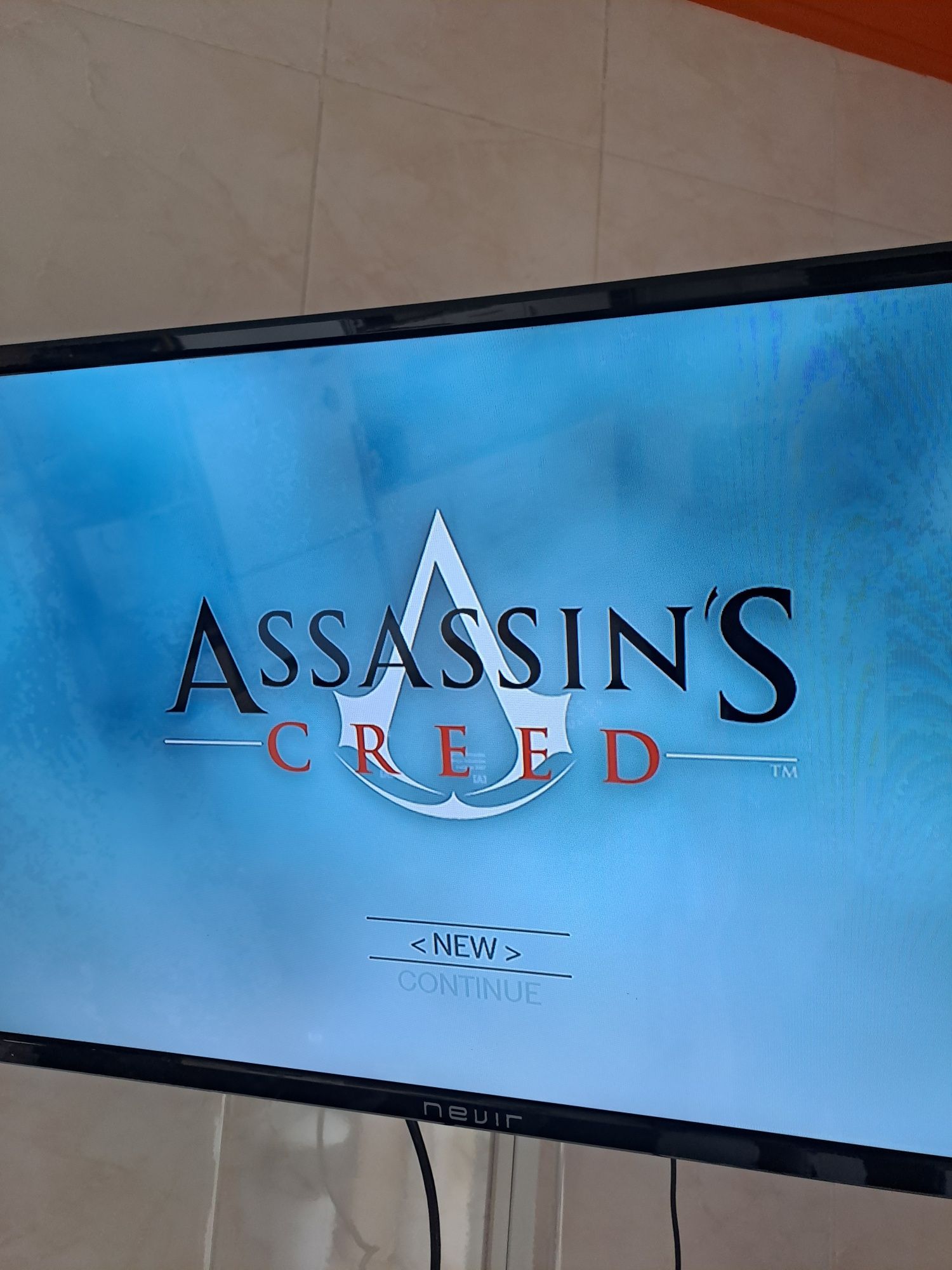 Assassin's creed ps3