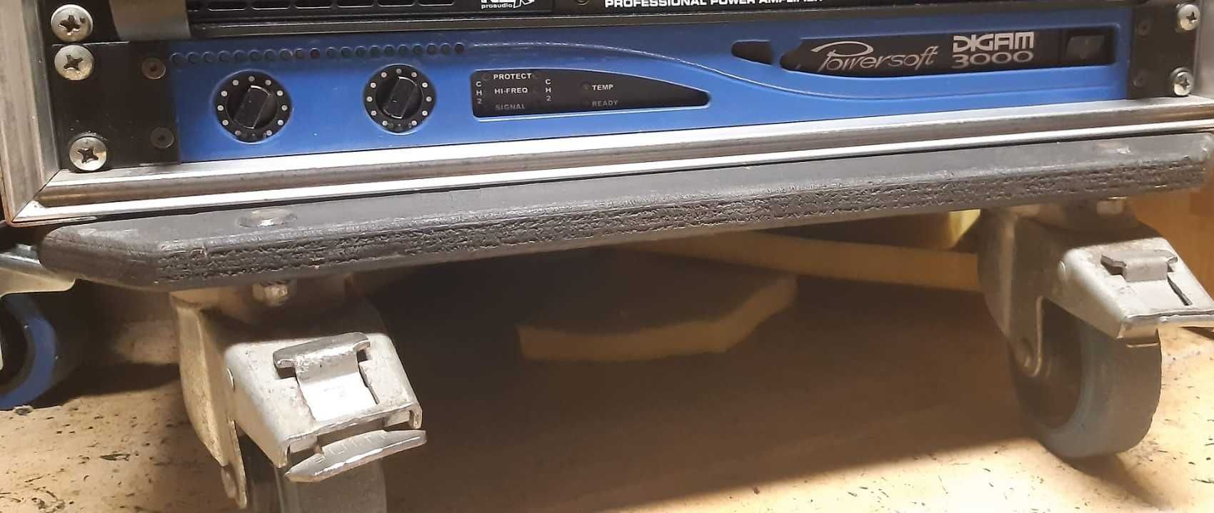 Amplificador POWERSOFT 3000