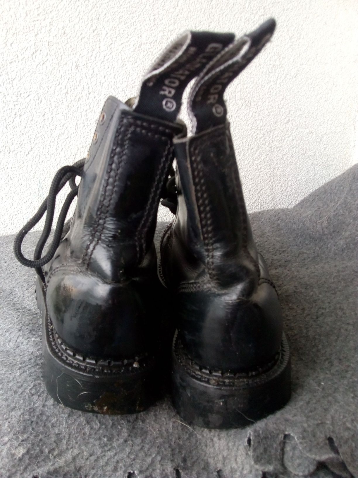 Glany Gladiator rozm 38/39