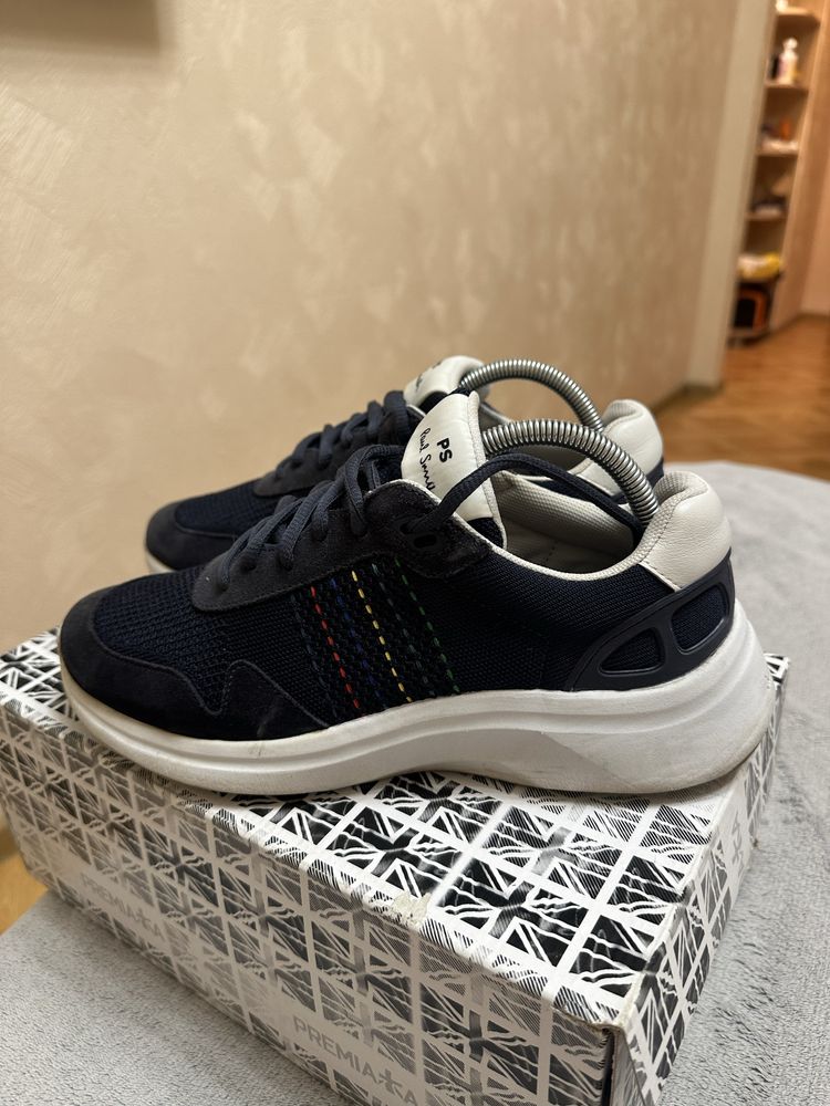 кросівки Paul Smith