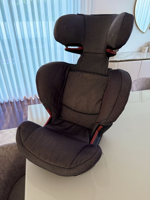 Cadeira auto Bebé confort com ISOFIX