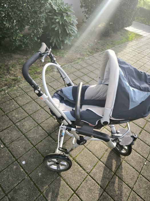 Carro de bebé Jané