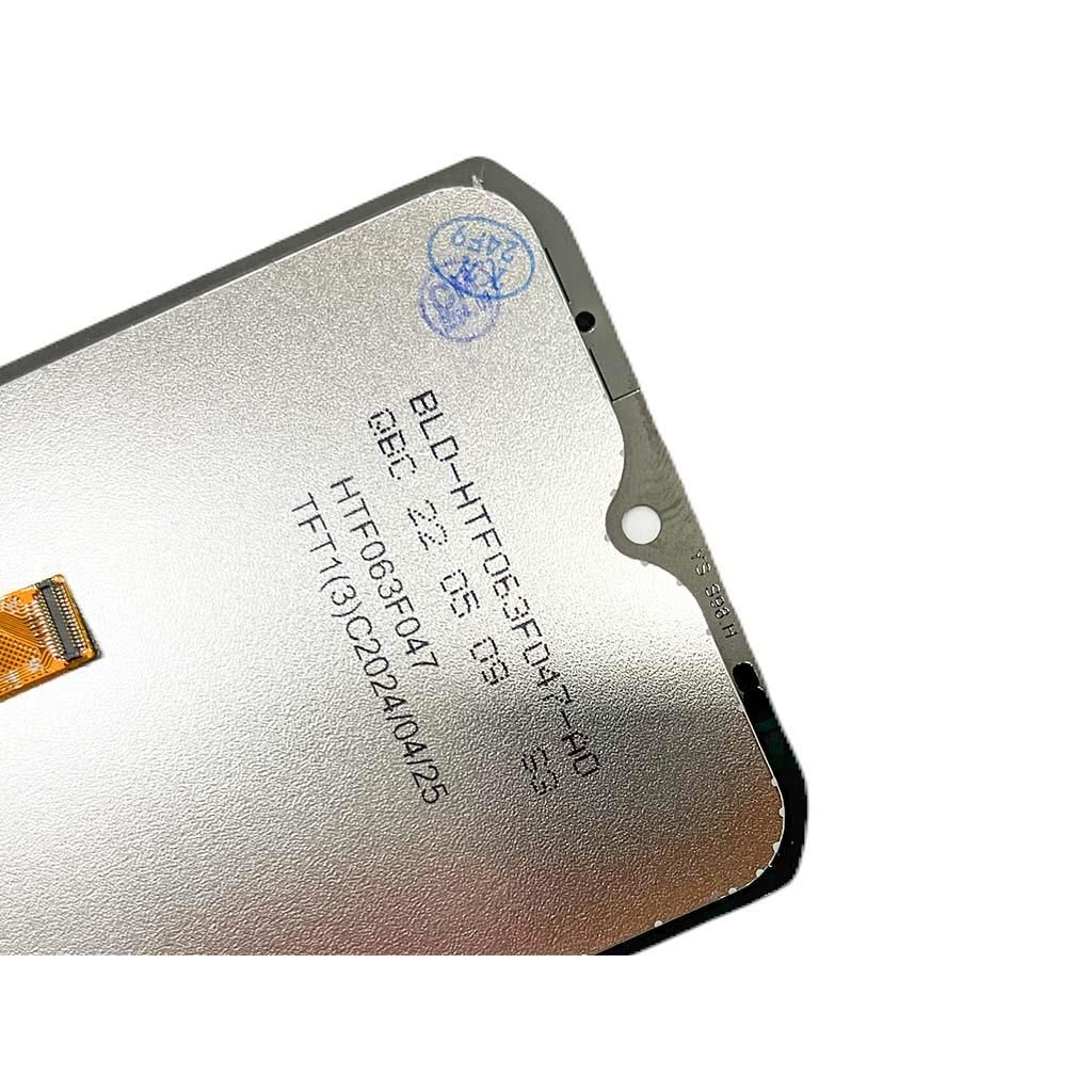 Wyświetlacz Lcd Ekran Tft Do Doogee S98 / S98 Pro