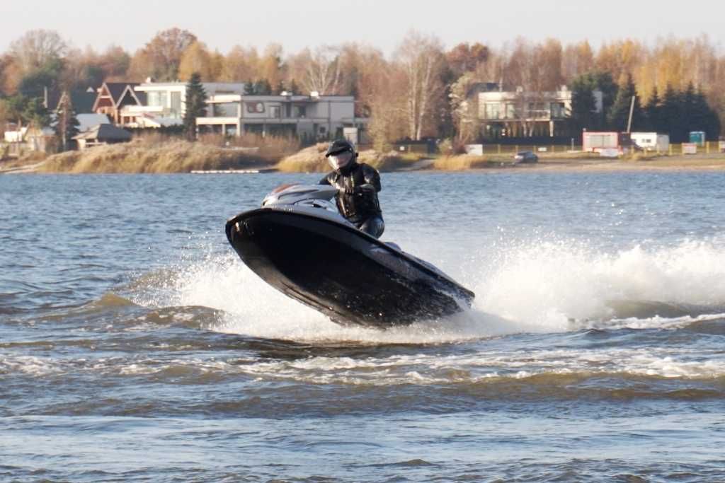 Skuter Wodny Seadoo RXP 255, 2008r 106 mth Sea doo
