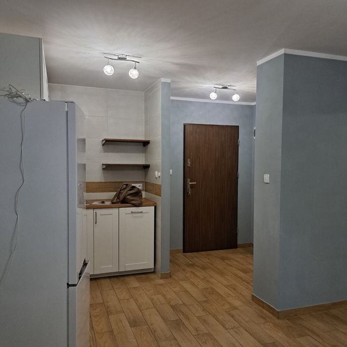 Wynajmę mieszkanie 2 pokoje piwnica 38m