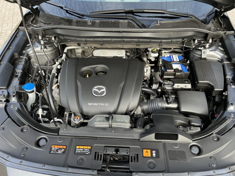Продам Mazda CX 5 2020 (Style+)
