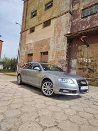 Audi a6 c6 3.0tdi POLIFT